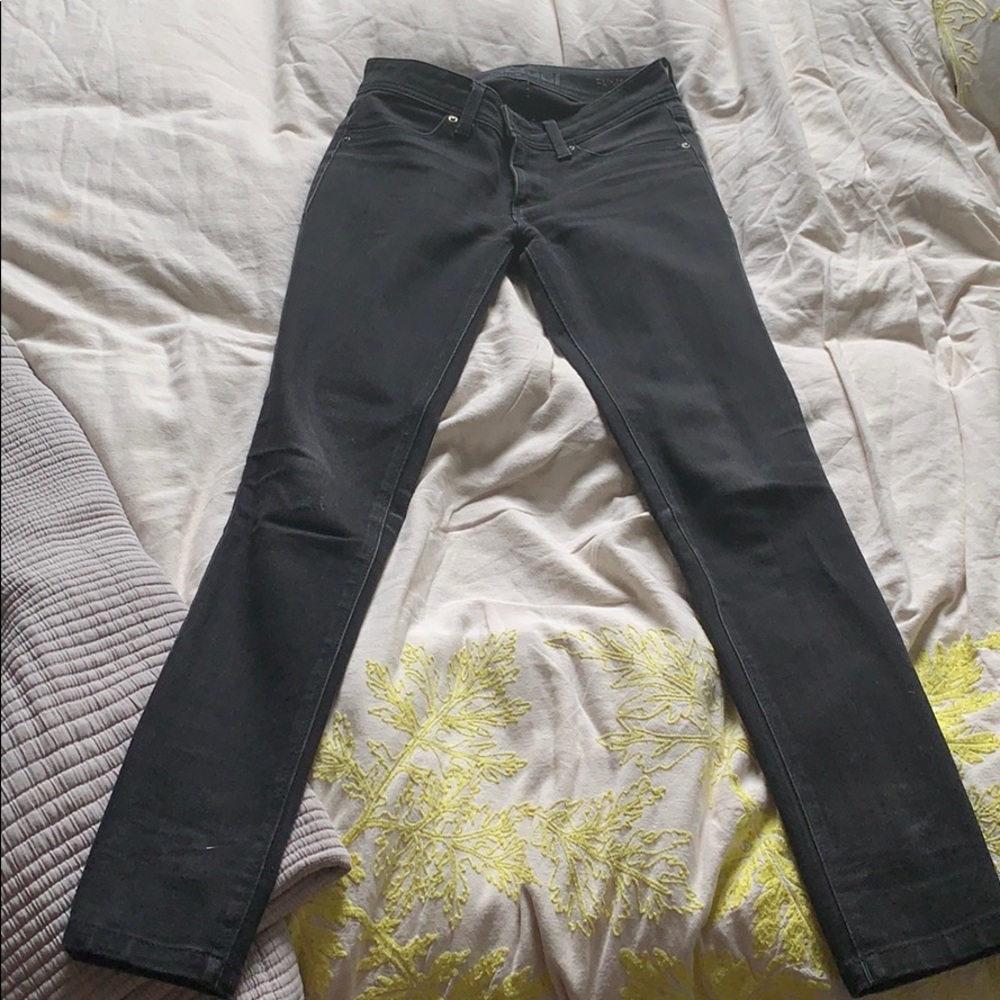 DL1961 denim
